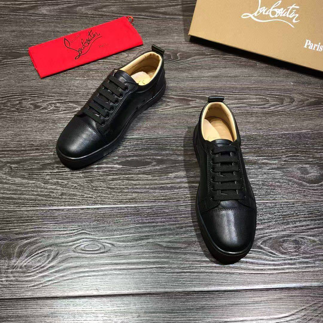 Loubout1n shoes